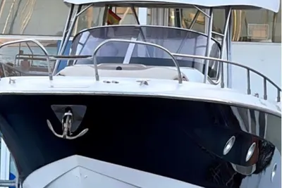 2012 Sessa Marine Key Largo 34