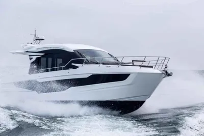 2024 Galeon 410 HTC