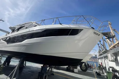 2024 Galeon 410 HTC