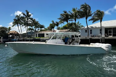 Jupiter 43 SF