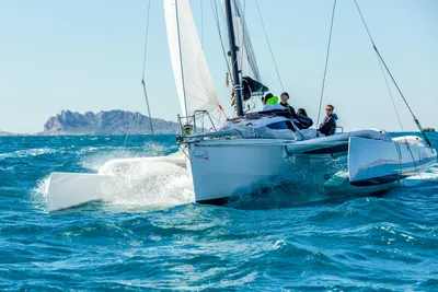 TRICAT 30