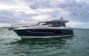 2023 52' Prestige-520 S Seattle, WA, US