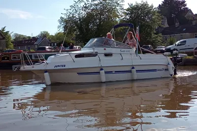 2005 Drago Fiesta 600