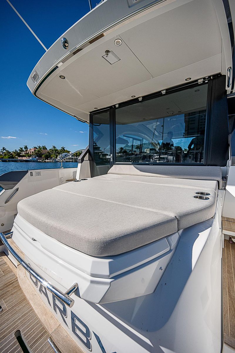 2022 Beneteau 45 