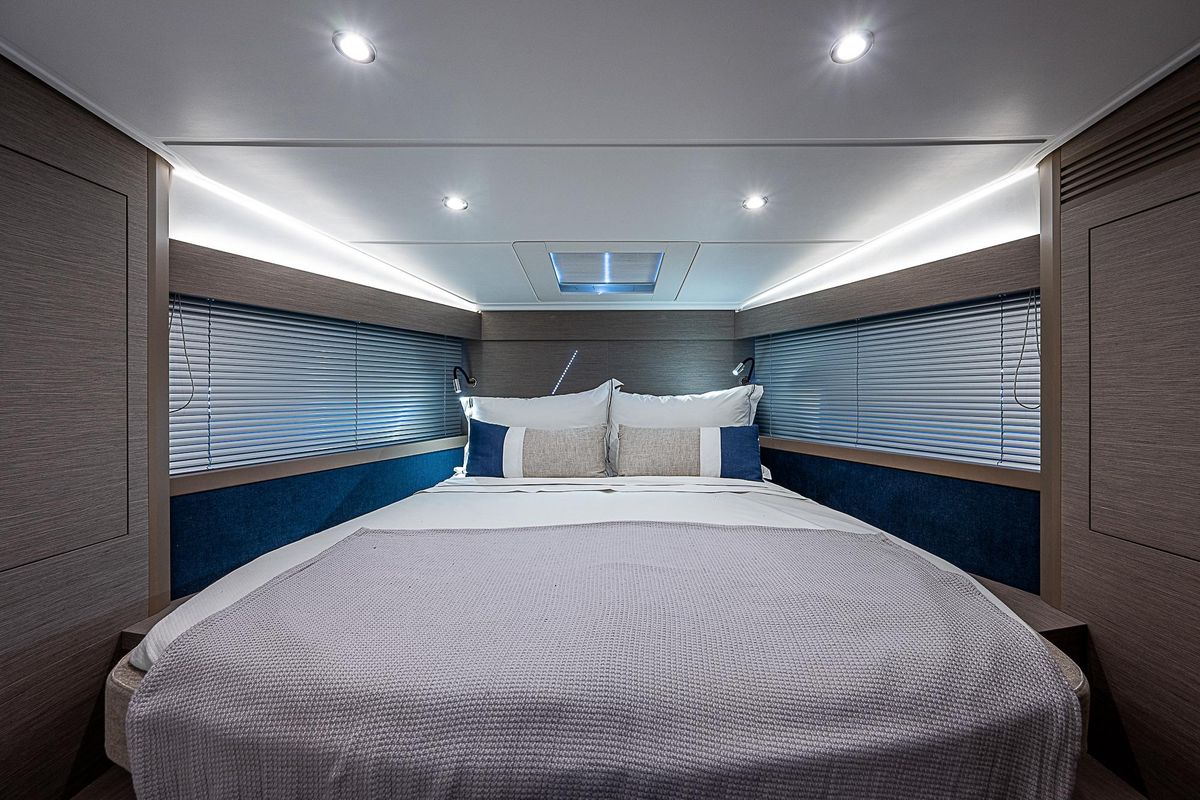 2022 Beneteau 45 