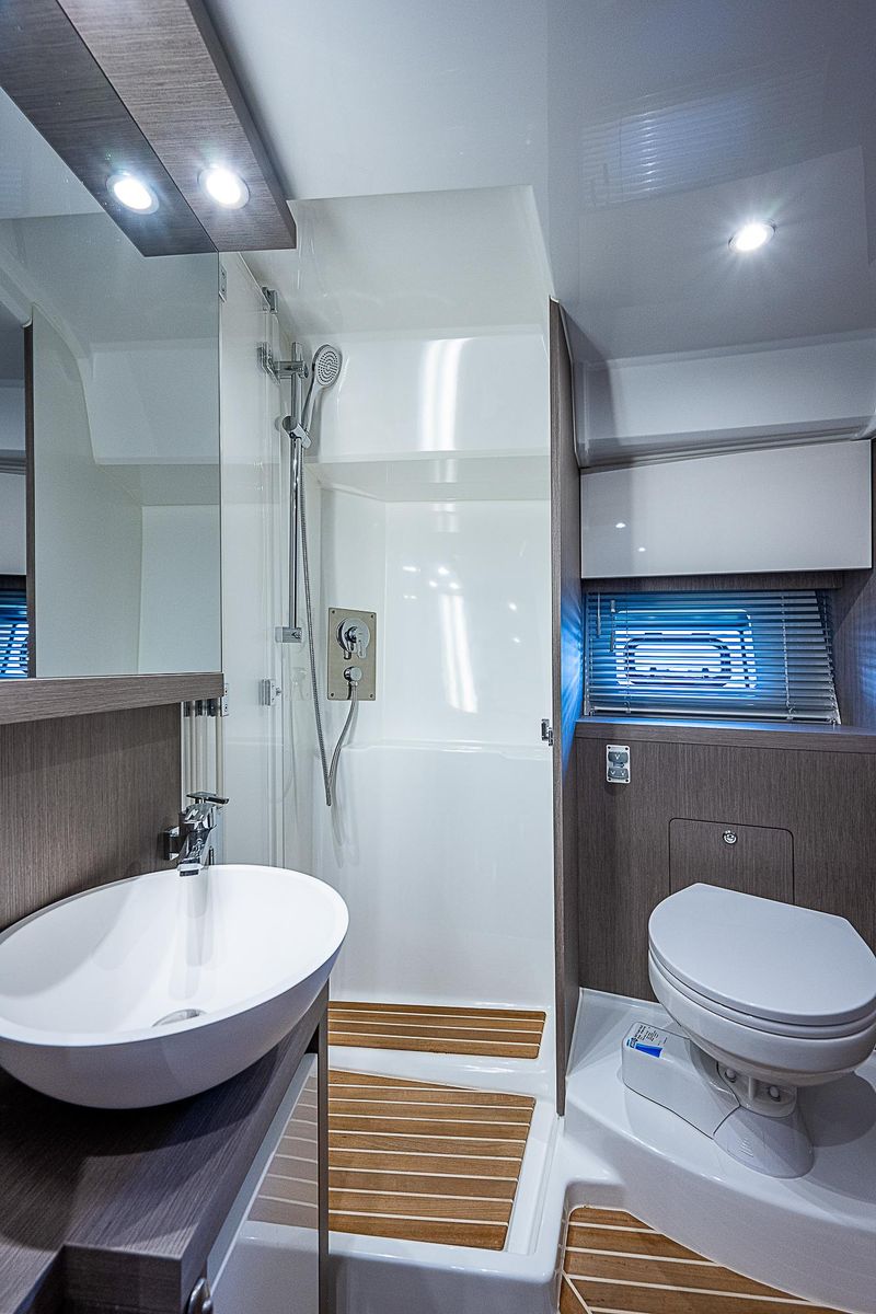 2022 Beneteau 45 