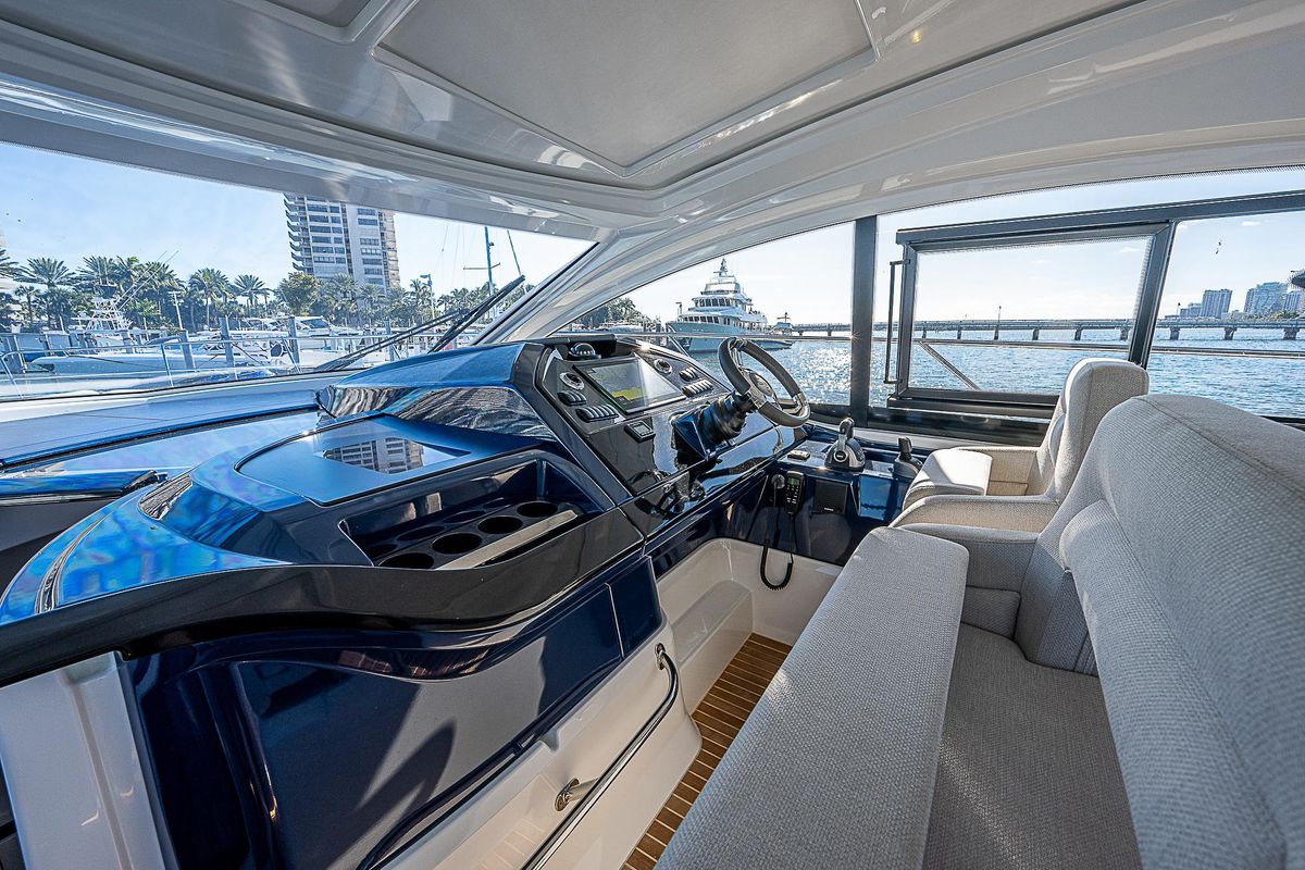 2022 Beneteau 45 