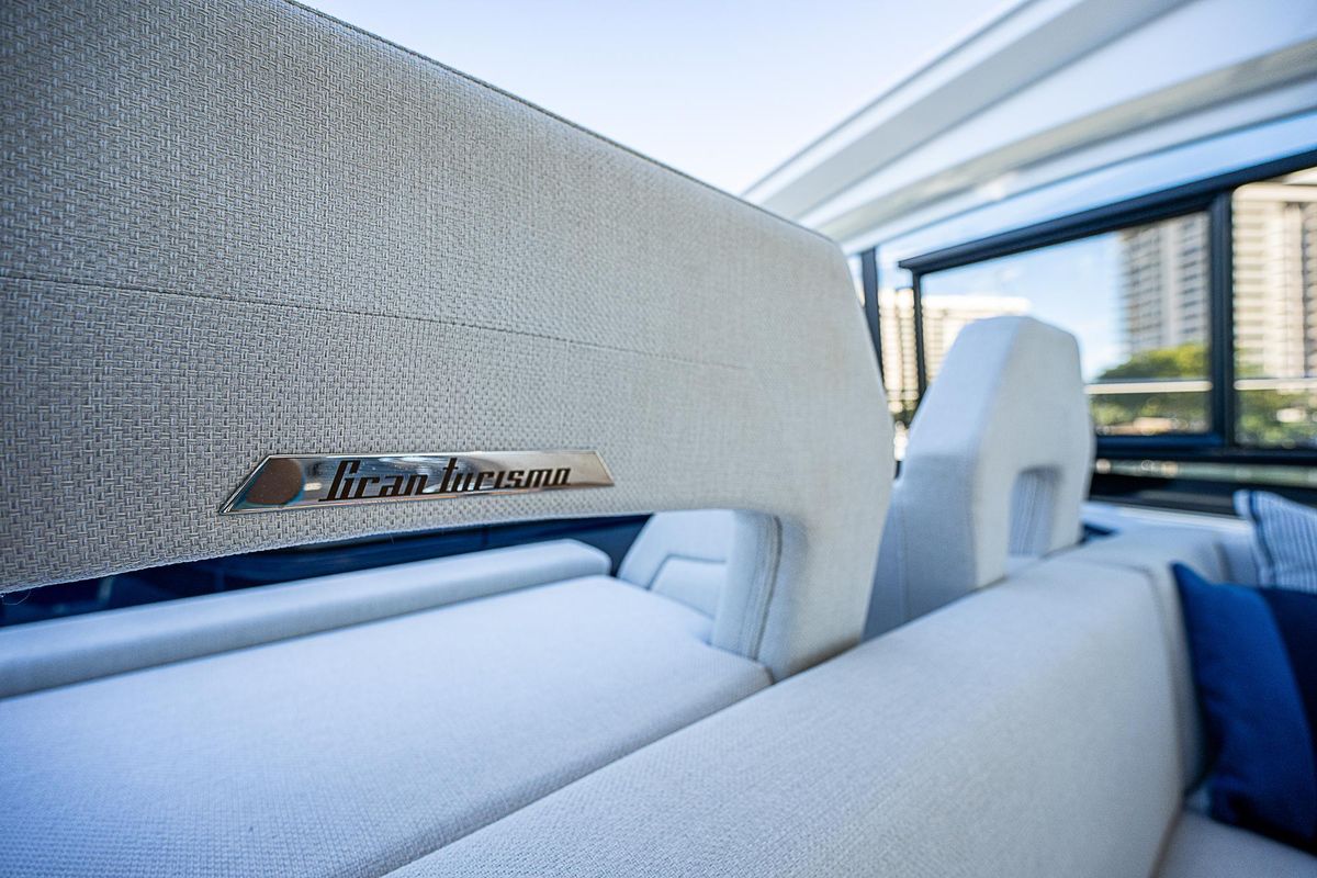2022 Beneteau 45 