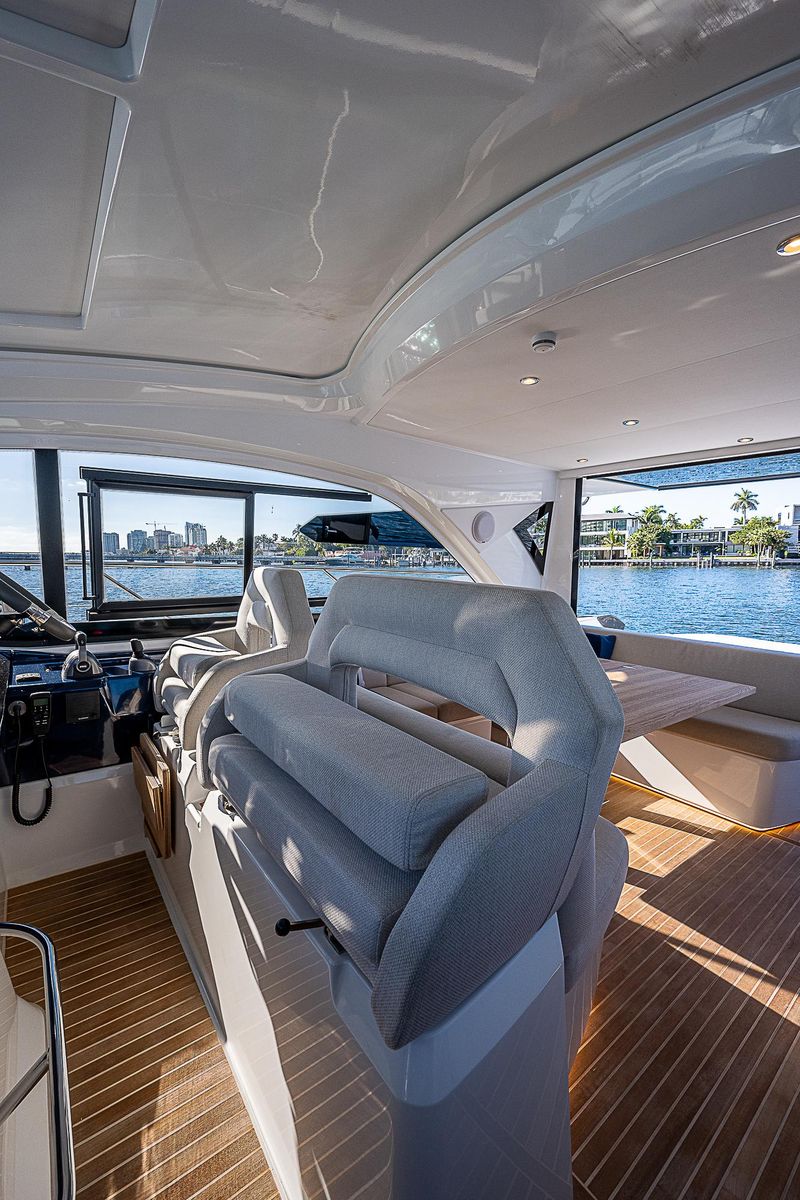2022 Beneteau 45 
