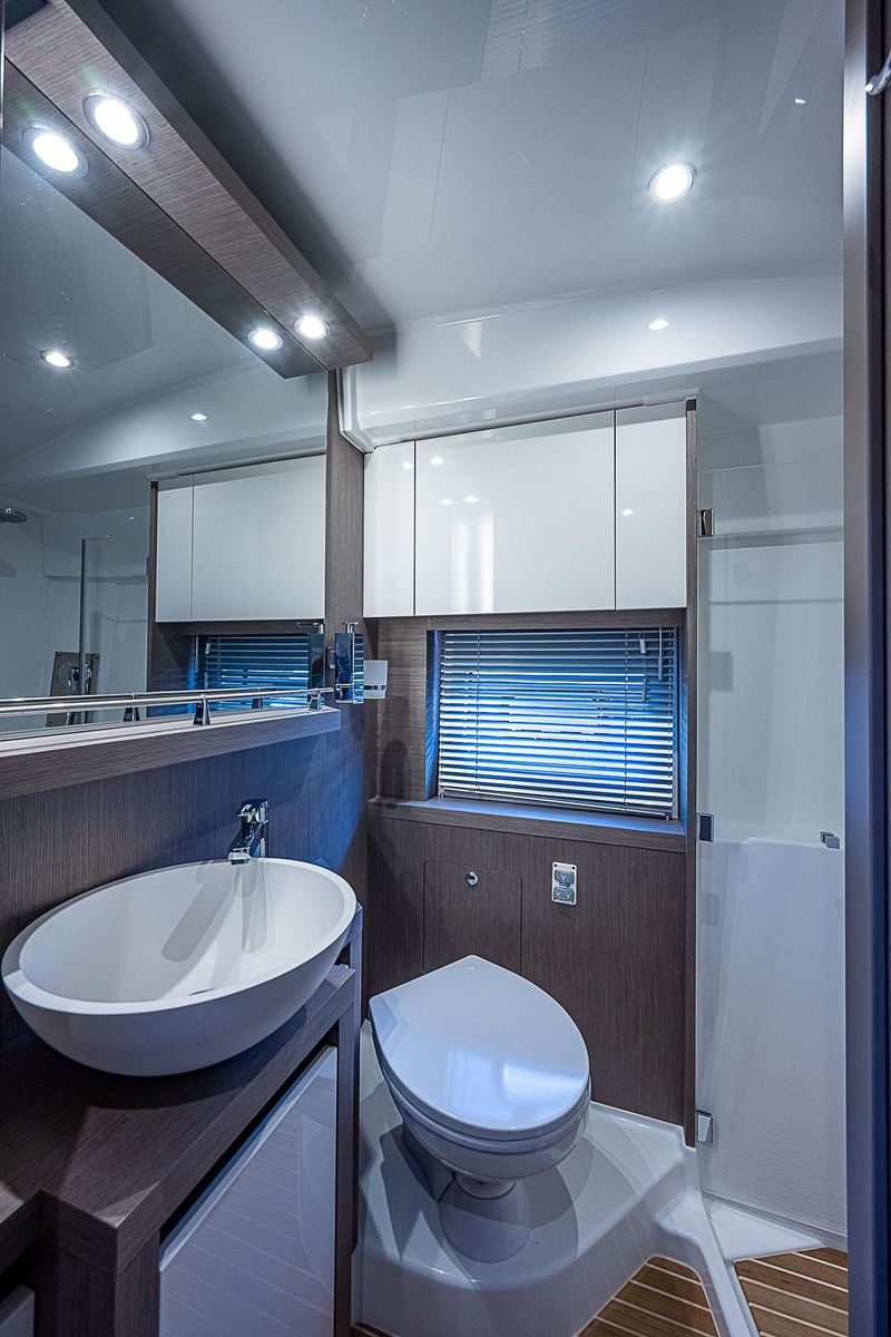 2022 Beneteau 45 
