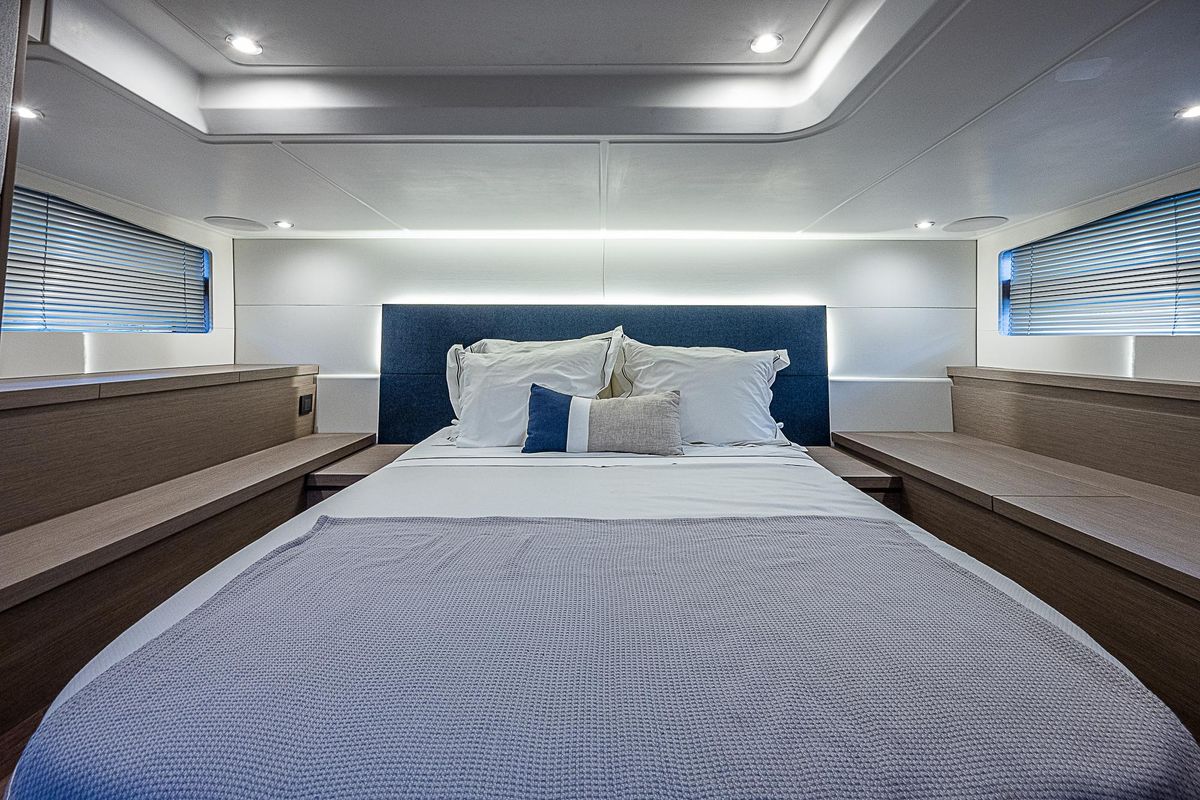 2022 Beneteau 45 