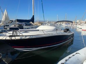 2009 Jeanneau Cap Camarat 925 WA
