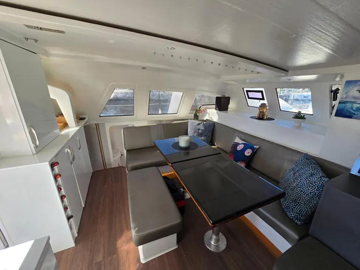 Universe Yacht Photos Pics 