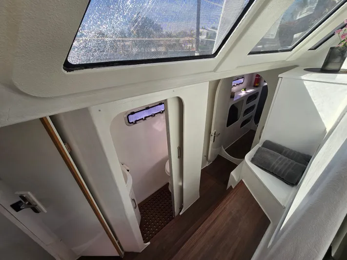 Universe Yacht Photos Pics 