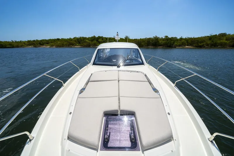  Yacht Photos Pics 2024 Beneteau Gran Turismo 41 - Image 10