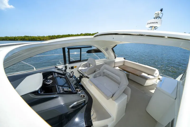  Yacht Photos Pics 2024 Beneteau Gran Turismo 41 - Image 29