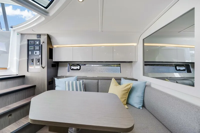  Yacht Photos Pics 2024 Beneteau Gran Turismo 41 - Image 35