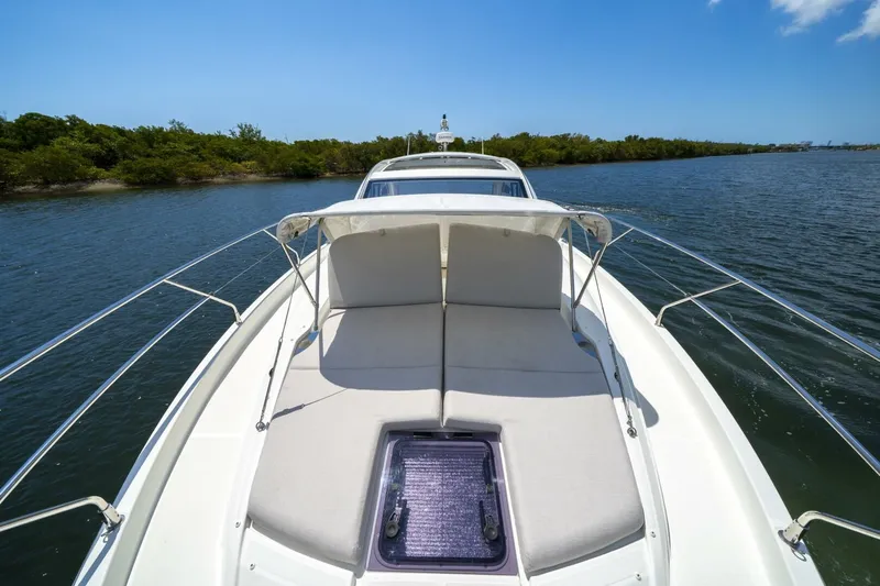  Yacht Photos Pics 2024 Beneteau Gran Turismo 41 - Image 12