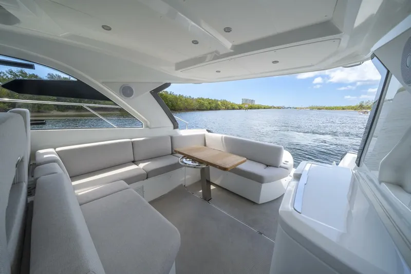  Yacht Photos Pics 2024 Beneteau Gran Turismo 41 - Image 19