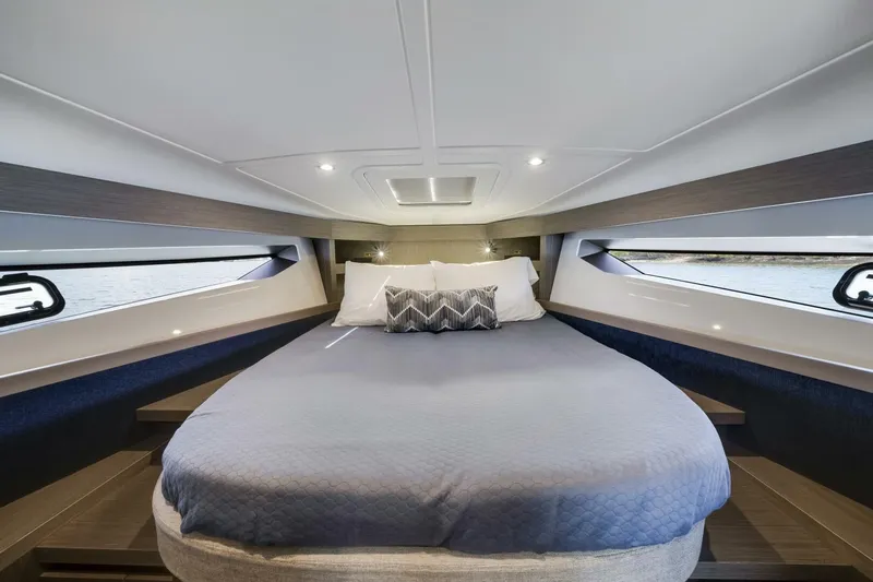  Yacht Photos Pics 2024 Beneteau Gran Turismo 41 - Image 39