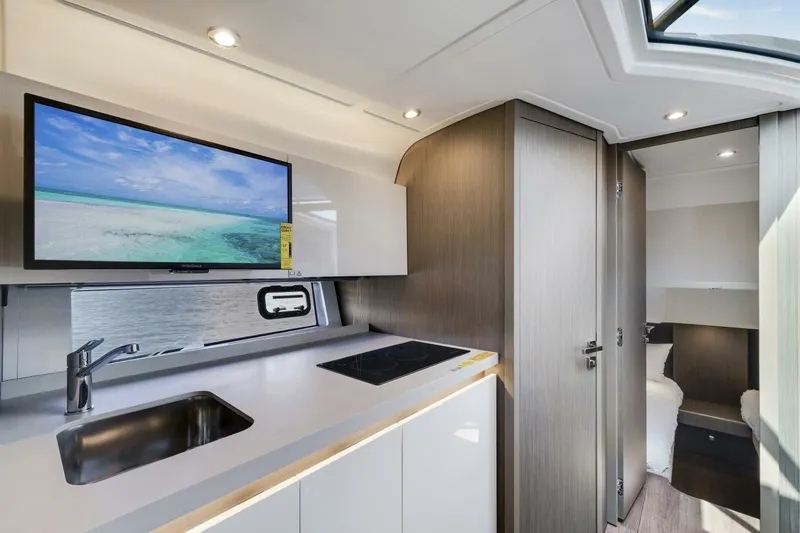  Yacht Photos Pics 2024 Beneteau Gran Turismo 41 - Image 37