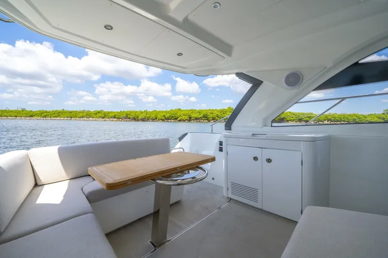  Yacht Photos Pics 2024 Beneteau Gran Turismo 41 - Image 21