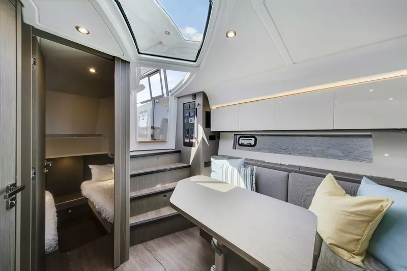  Yacht Photos Pics 2024 Beneteau Gran Turismo 41 - Image 34