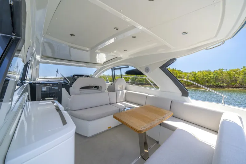  Yacht Photos Pics 2024 Beneteau Gran Turismo 41 - Image 18