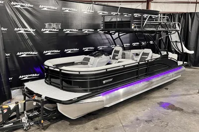 Harris Solstice RD 270