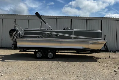 SunCatcher Fusion 324RC