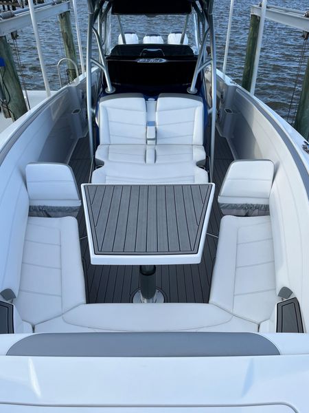 2022 Nor-Tech 340