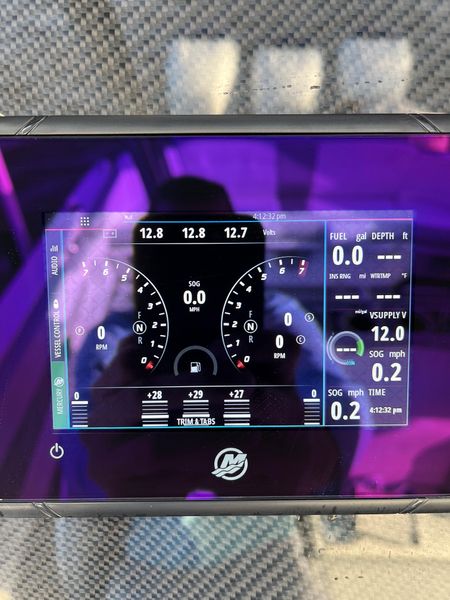 2022 Nor-Tech 340