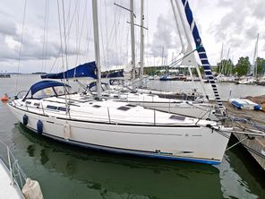 Dufour 455 Grand Large