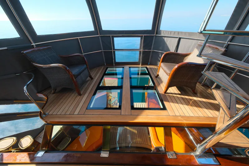 Patara Yacht Photos Pics 