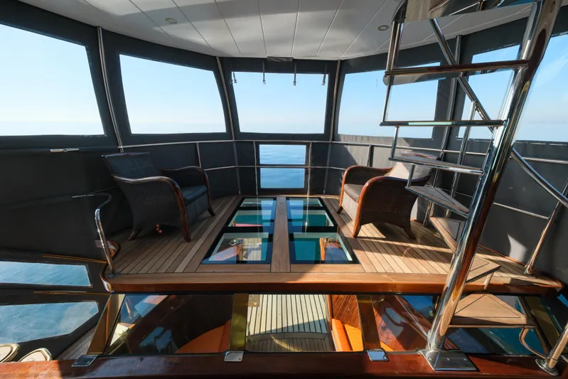 Patara Yacht Photos Pics 