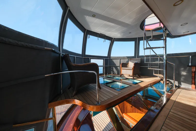 Patara Yacht Photos Pics 