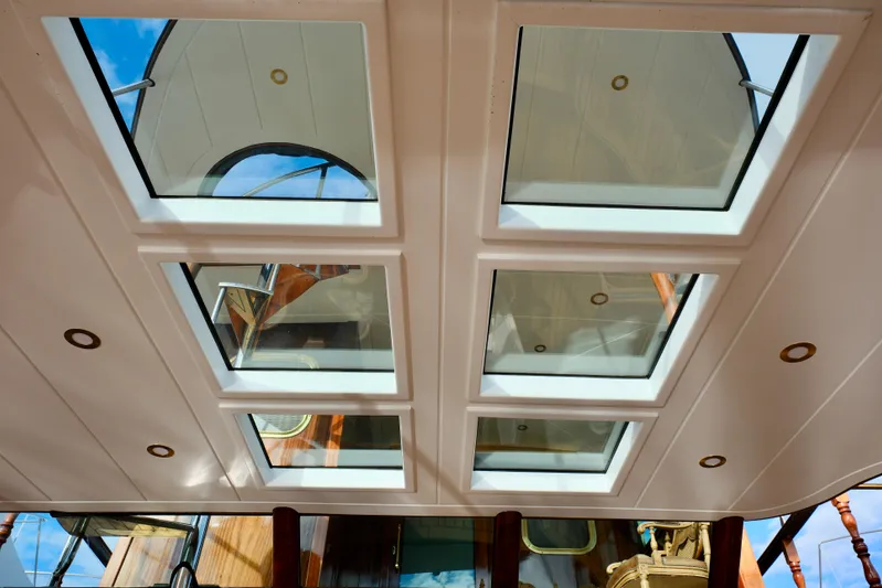 Patara Yacht Photos Pics 