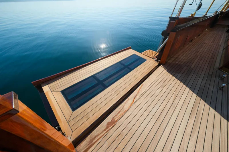 Patara Yacht Photos Pics 