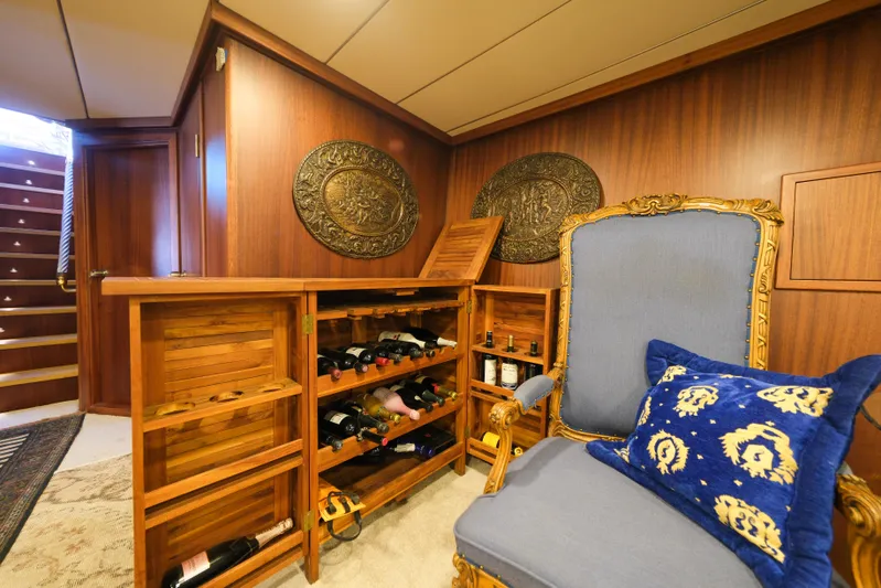 Patara Yacht Photos Pics 