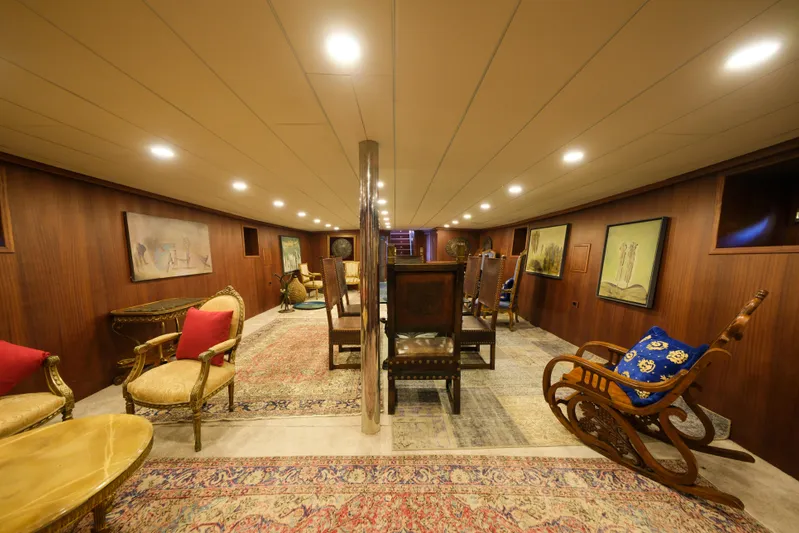 Patara Yacht Photos Pics 