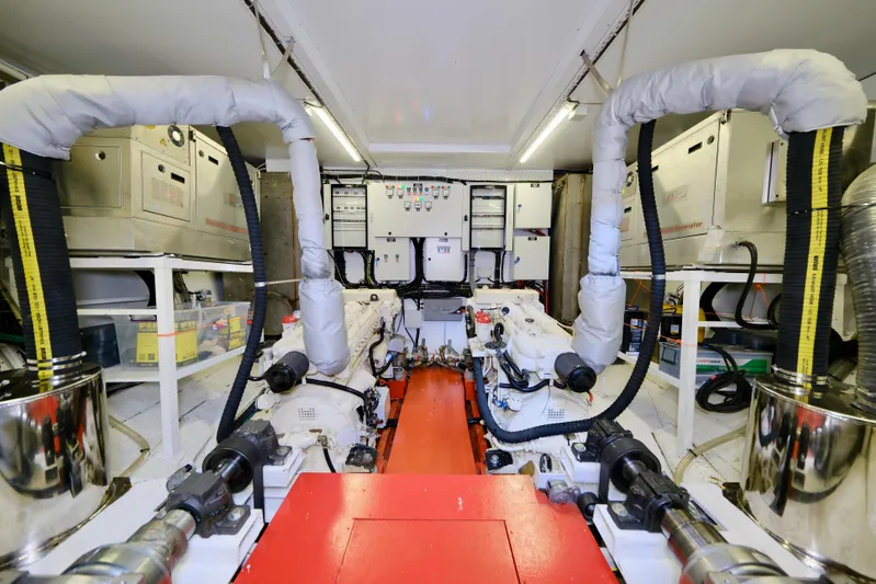 Patara Yacht Photos Pics 