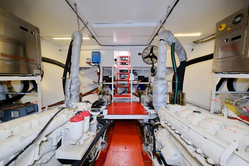 Patara Yacht Photos Pics 