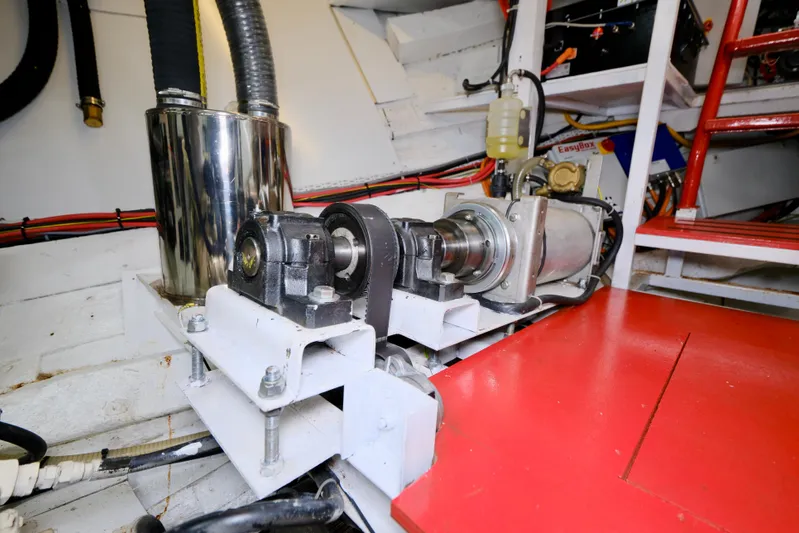 Patara Yacht Photos Pics 