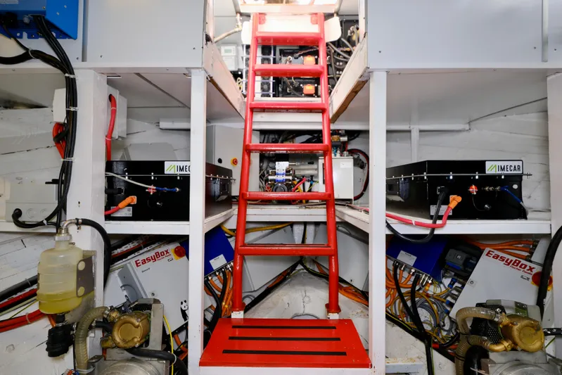 Patara Yacht Photos Pics 