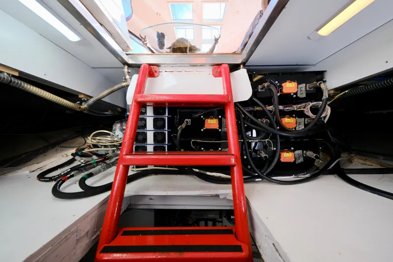 Patara Yacht Photos Pics 