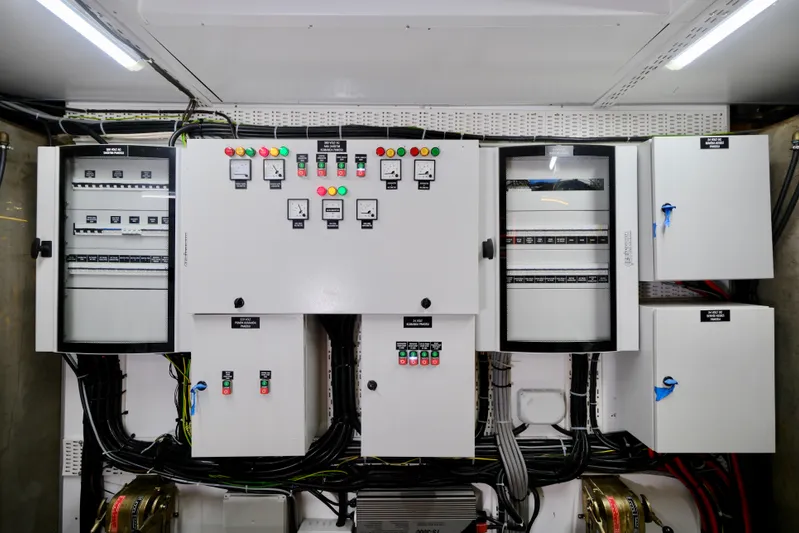 Patara Yacht Photos Pics 