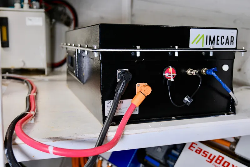 Patara Yacht Photos Pics 