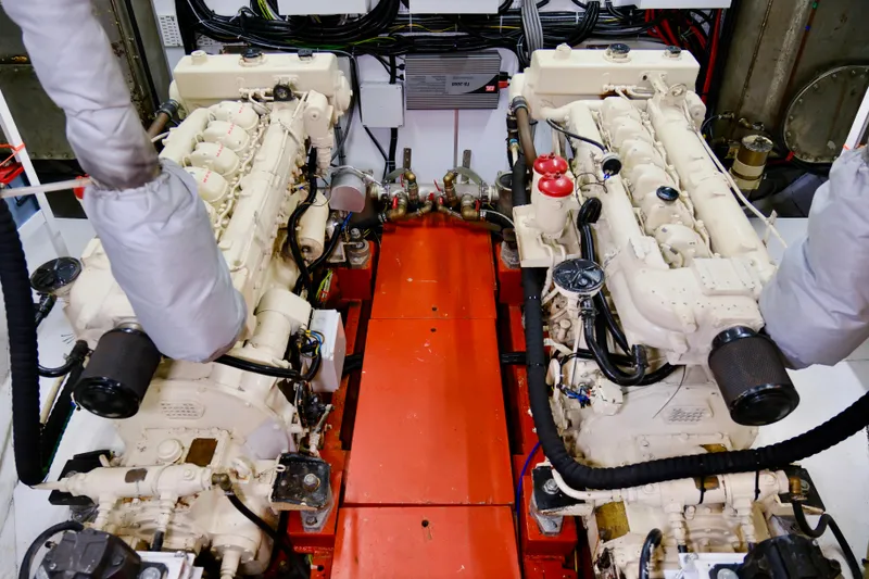 Patara Yacht Photos Pics 