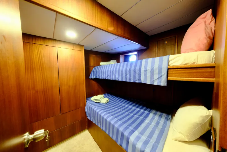 Patara Yacht Photos Pics 