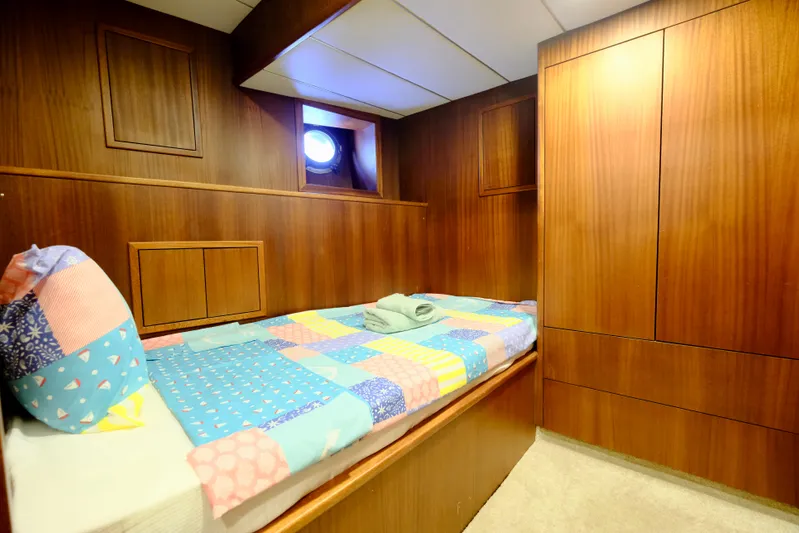 Patara Yacht Photos Pics 